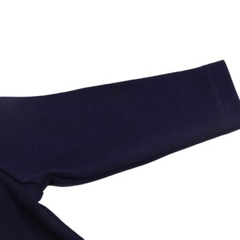 Dark Blue Baby Sleepingbag